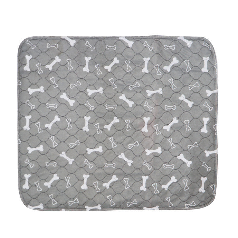 RePee-tition Eco Mat - Reusable Absorbent Pad