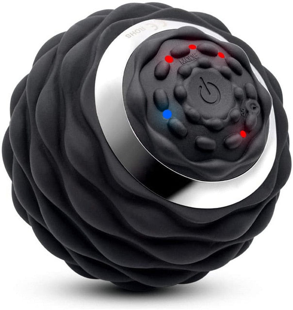 Active Relief Vibrating Massage Ball