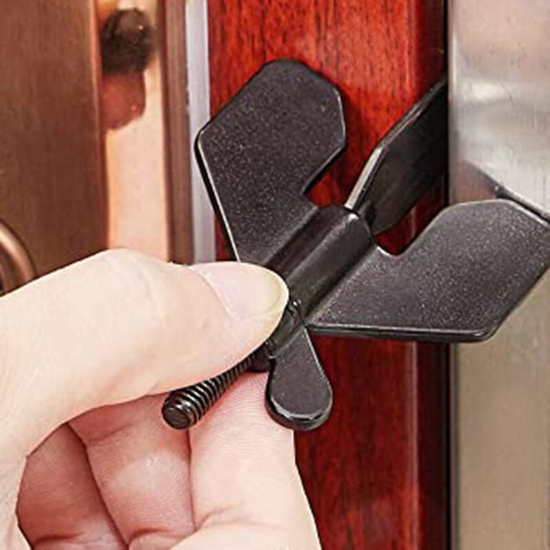 Portable Door Lock